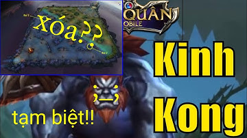 Lời tạm biệt cuối cùn của các quái rừng của liên quân đến chúng ta!!...