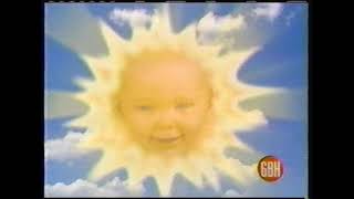 Teletubbies Numbers - 1 India Us Versionincomplete Lost Episode