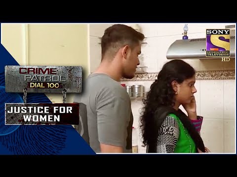 Crime Patrol | हरयाणा-दिल्ली ट्रिपल हत्या | Justice For Women