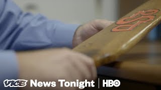 Should Teachers Use Corporal Punishment On Students? (HBO)