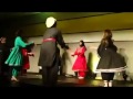 Nice dance by   afghani girls  with afghani song