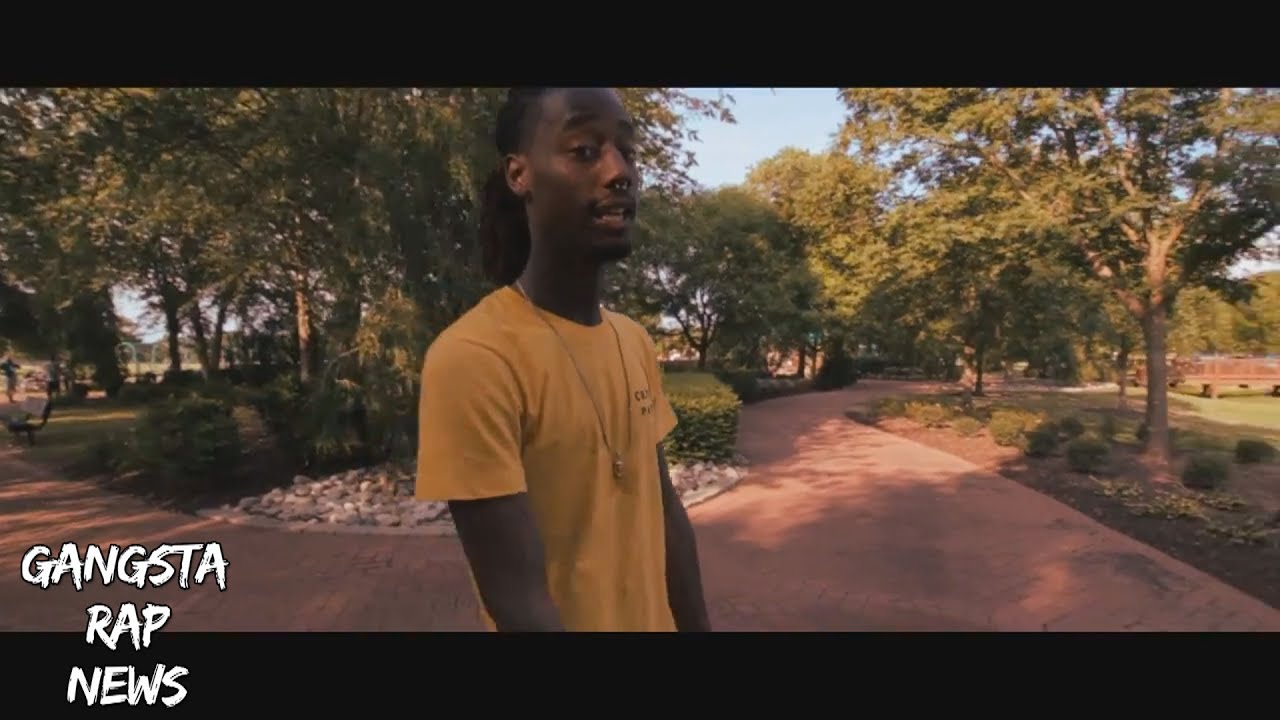 $co Bay - Facts (GangstaRapNews Exclusive - Official Audio)