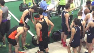 Rockets Track Club - Simplot Games 2016