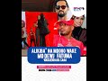 ALIKIBA SHEMEJI WA MO DEWJ KWA DADA YAKE TAJIRI PENZI LIPO WAZI!