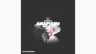 Amapiano Mix with Slimteersa #busta929 #amapiano #kabzadesmall #amapianomix #amapianorepublicmixvol1