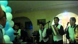 Video thumbnail of "Tormenta Musical Pecados grupo musical ecuatoriano"