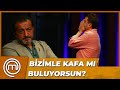 MasterChef'in Renkli Yarışmacı Adayı | MasterChef Türkiye 2. Bölüm