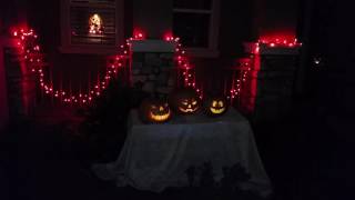 Talking Jack o Lanters screenshot 4