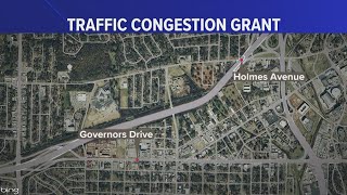 Huntsville approves grant applications for improvements to Holmes Avenue, Governors Drive by FOX54 News Huntsville 20 views 16 hours ago 29 seconds