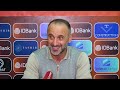 Eghishe Melikyan post-match press conference after the match against Ararat-Armenia