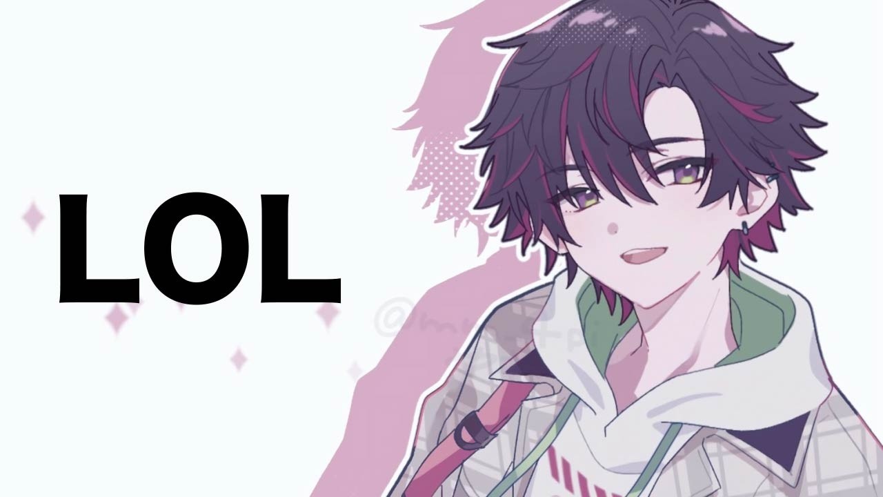 【LOL】TOPメインの日【酒寄颯馬/にじさんじ】