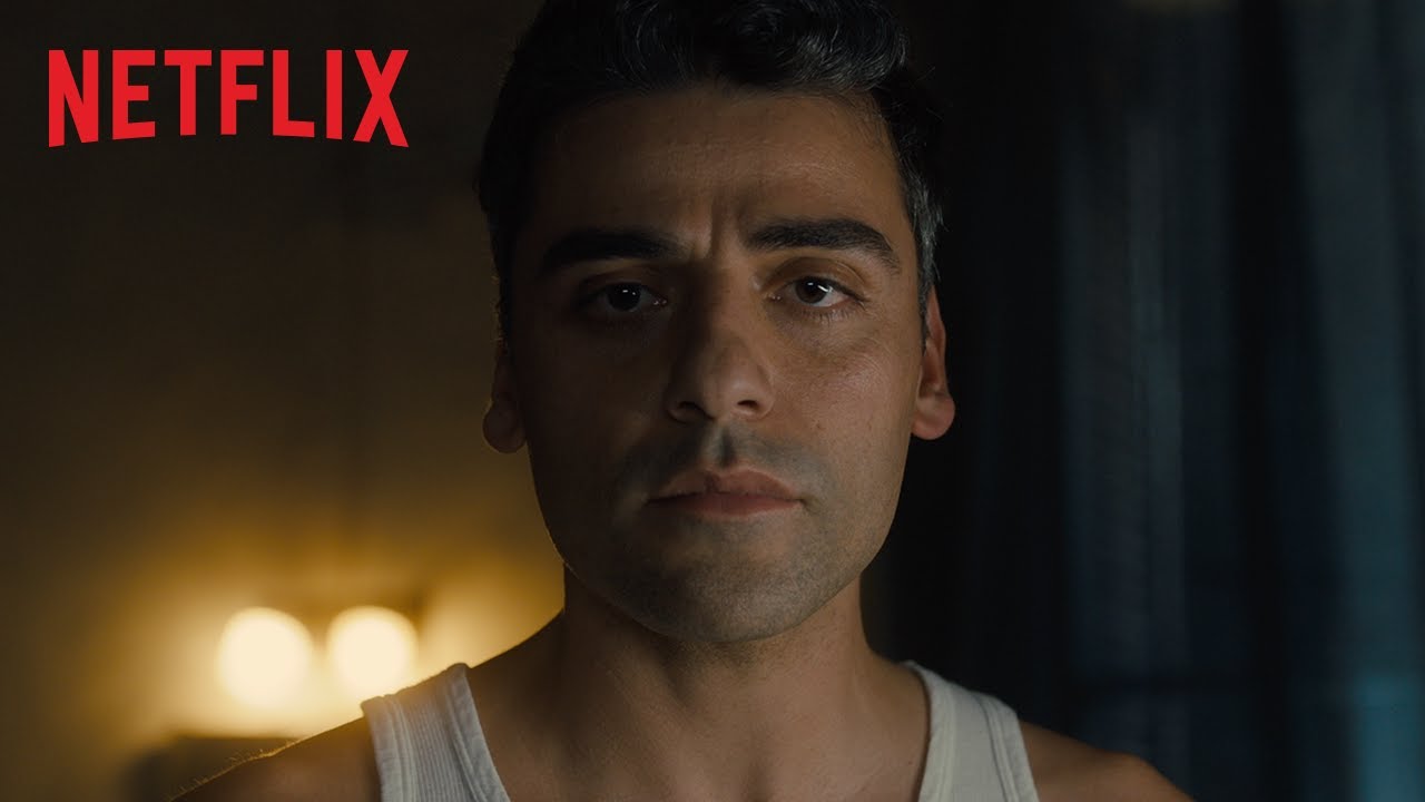 Video till Trailer för Operation Finale