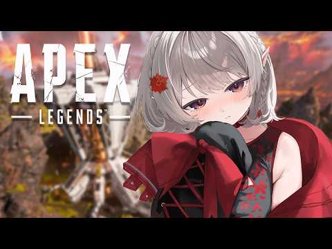 【APEX】今、APEXがアツい。(n回目)【にじさんじ/える】