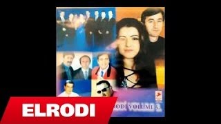 Video thumbnail of "Grupi i Fierit - Cobani dhe cobanka"