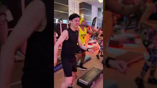 EXPO FITNESS 2025 | El evento de entrenamiento y bienestar más grande de Panamá