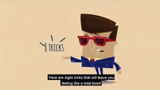 Confidence Hacks [Teaser]