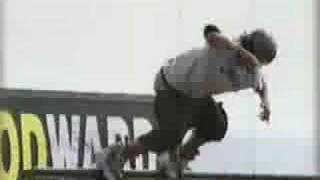INTRO AGGRESSIVE INLINE TRAILER E3