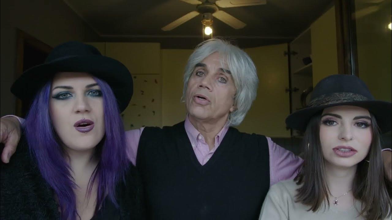 Daniele Faraotti COme VINcere La TIMIdezZA adieu J.L.G. ( creamcheese