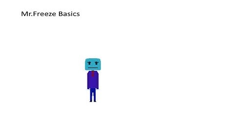 Mr Freese Basics Super Fast Hard