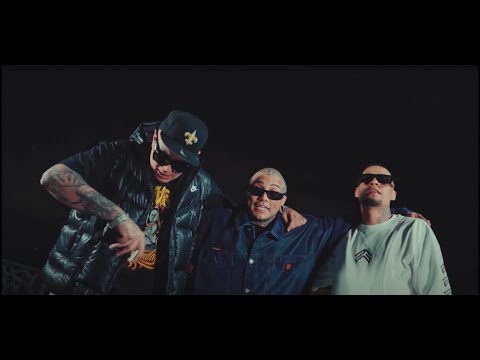 MARA -  NO LES CREO FT ZIMPLE - SID MSC (VIDEO OFICIAL)