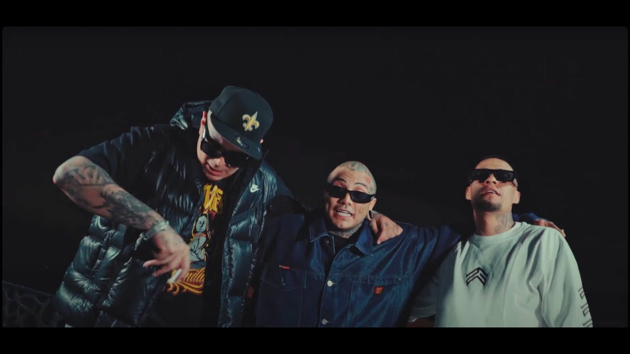 Pinche Mara - MARA -  NO LES CREO FT ZIMPLE - SID MSC (VIDEO OFICIAL)