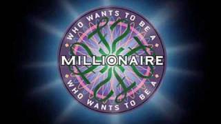Who Wants To Be A Millionaire   Fastest Finger First
