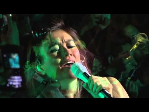 Agnez Mo - PSCS 2014