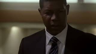 24 (2001–2010) Day 2: 11:00 p.m.-12:00 a.m. Palmer: the telephone conversation I had.... [to Mike]