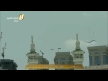 أذان الظهر السبت 1 12 1437 هـ 03 09 2016 م من المسجد الحرام للمؤذن صلاح فلاتة