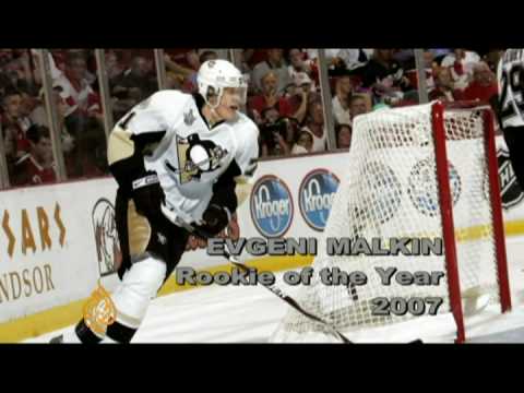قاعة مشاهير إيغور لاريونوف - عالم الرياضة - 27 يناير 2009