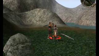 Metin2 Tornado