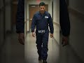 Night Janitor Exposes $15M Money Laundering Ring #reels #shorts #fyp #viral #hero #viral #justice