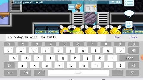 Seth was Removed From Developers (THE END OF GT ? ) | Growtopia