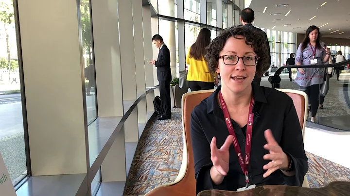 Equitable Growth talks with Heidi Williams at ASSA...