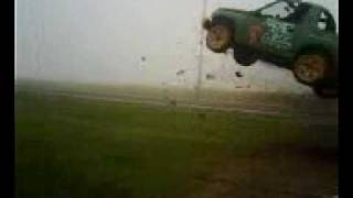 geo tracker jump