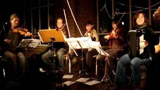 Wouter Vandenabeele En Strings Openlucht Boombal Herk De Stad