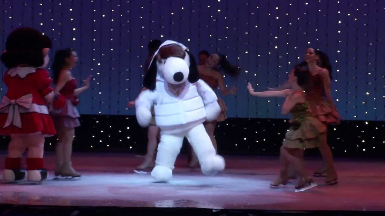 Summer Entertainment at Knott's Berry Farm