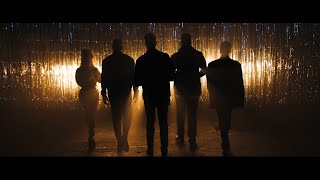 Pentatonix - &amp;quot;It&amp;#39;s Been A Long Long Time&amp;quot; - TOUR &amp;amp; ALBUM Announce