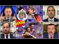 ANÁLISIS Las CHIVAS celebran su primer triunfo del Apertura 2021 al vencer a PUEBLA | Futbol Picante