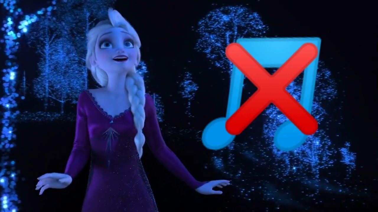 MUCHO MÁS ALLÁ sin MÚSICA, con EFECTOS REALES