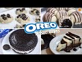 4 EASY MUST TRY OREO DESSERTS | Mortar and Pastry