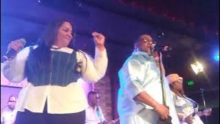 Dave Hollister - One Woman Man - Live - 6/22/2023