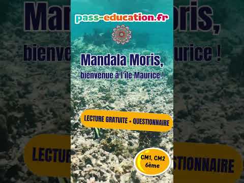 Mandala Moris, bienvenue