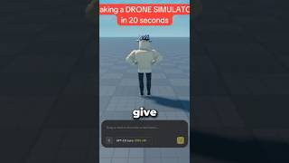 Scripting is DEAD #robloxdev #robloxstudio