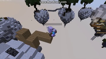 Hacker in SkyWars | JartexNetwork