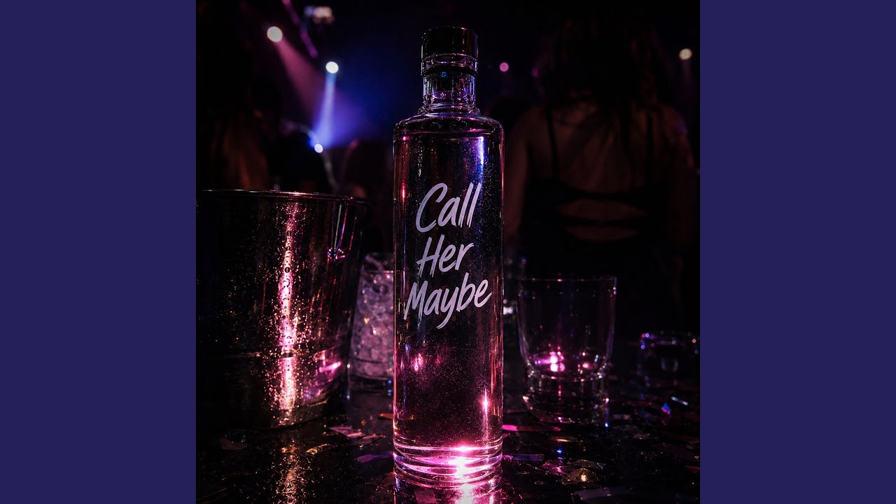 Watch Call Her Maybe on YouTube Watch Call Her Maybe on YouTube