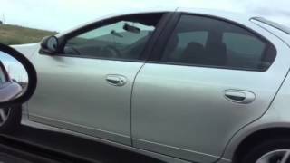 Mustang Cobra Vs Dodge Srt 4