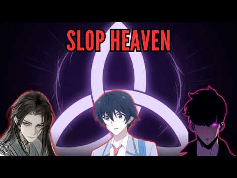 The Holy Trinity Of SLOP