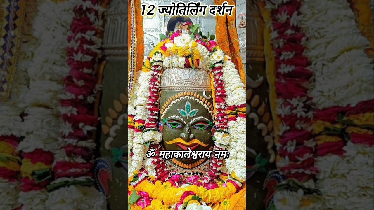 12 ज्योतिर्लिंग के दर्शन एक 1 मिनट में✨️💸🙏#shorts​​#jyotirling​​ #12jyotirling​​#mahadev​​ #mahakal​