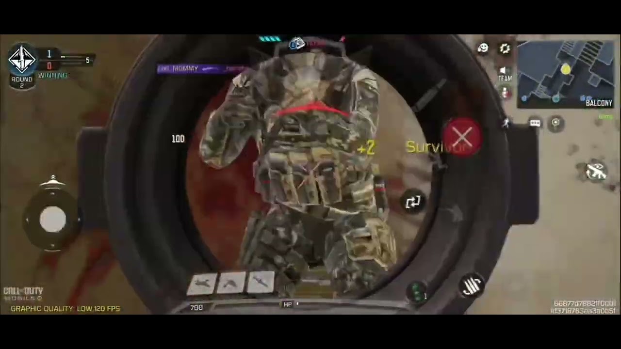 #callofdutyhighlights